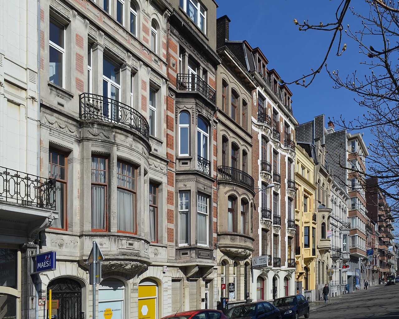 Gestion locative — immobilier